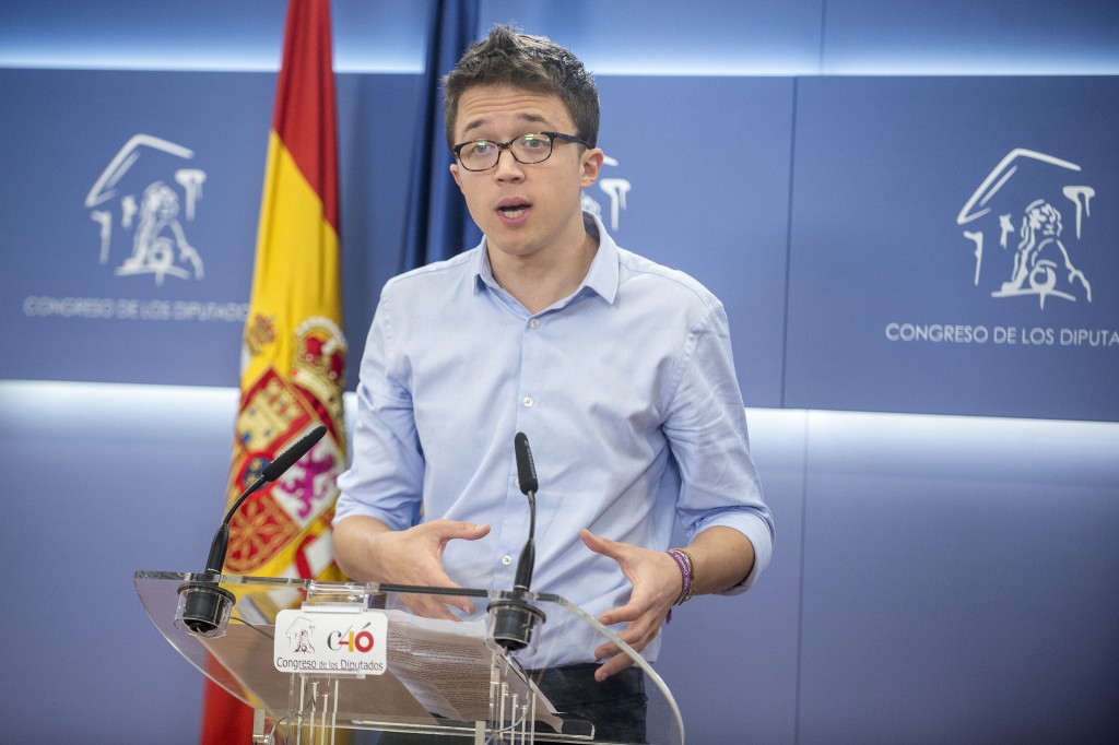 Errejon