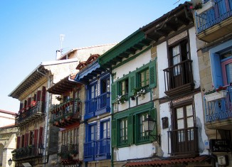 BALCONES, COLORES, IBM