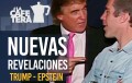 Epstein y Trump: Los correos que reabren el caso