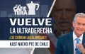 ¡Giro brutal en Chile! La ultraderecha gana y Kast es el nuevo presidente