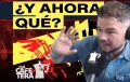 La izquierda entre la esperanza y la resignación del efecto Rufián