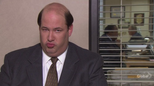 Kevin-malone