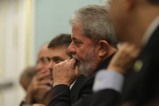 LULA