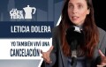 Leticia Dolera en la Sobremesa Cafetera: “El odio al feminismo une a los fascistas”