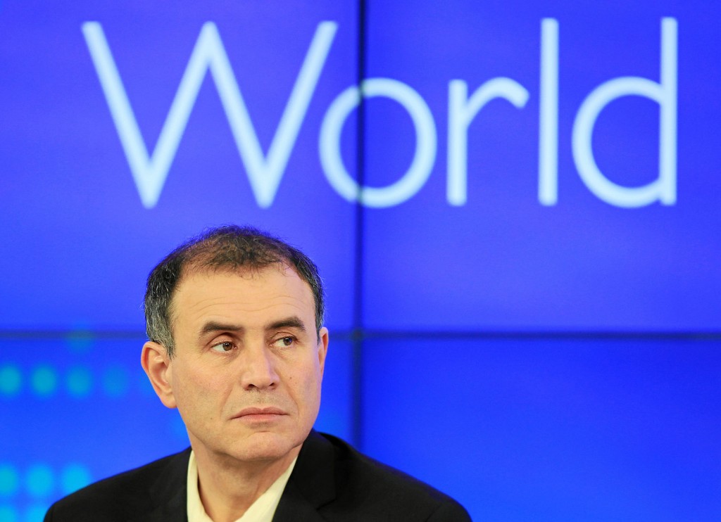 Nouriel_Roubini_2012