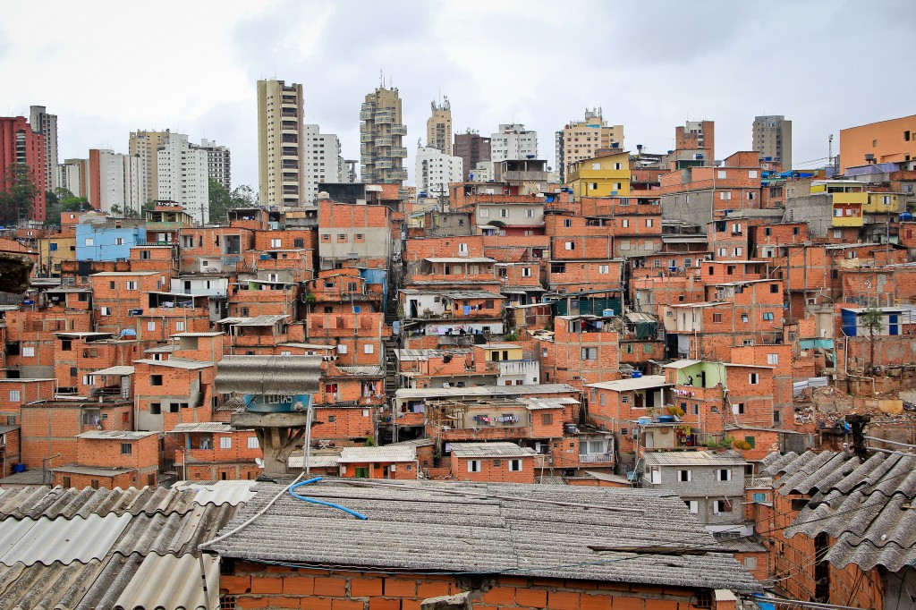 Paraisópolis_sao paulo favela