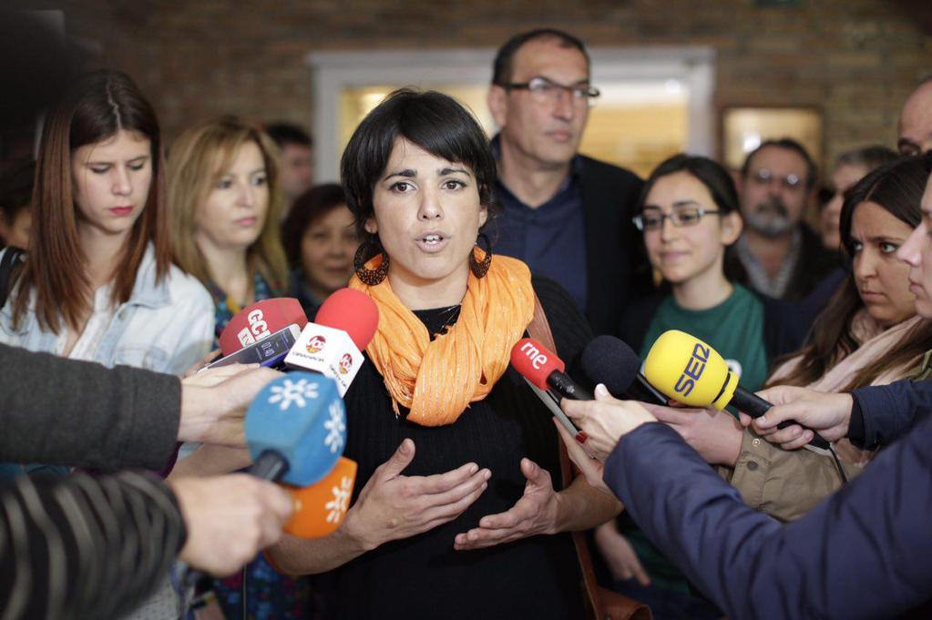 Teresa-rodriguez-podemos