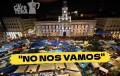 Sol no se conforma con la propuesta del gobierno en vivienda: huelga general