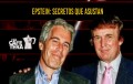 Epstein Files: Millones de páginas, miles de nombres… ¿Justicia real o impunidad 2.0?