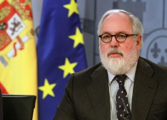 arias cañete,ministro,candidato