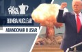 Trump pide desnuclearizar el mundo; China le responde: “Empieza tú”