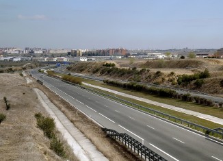 autopista,radial,r5,peaje,madrid