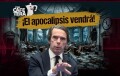 Aznar augura el apocalipsis y la república si Sánchez gana de nuevo