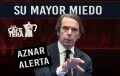 La estrategia de Aznar esconde una paradoja que puede cambiar las elecciones