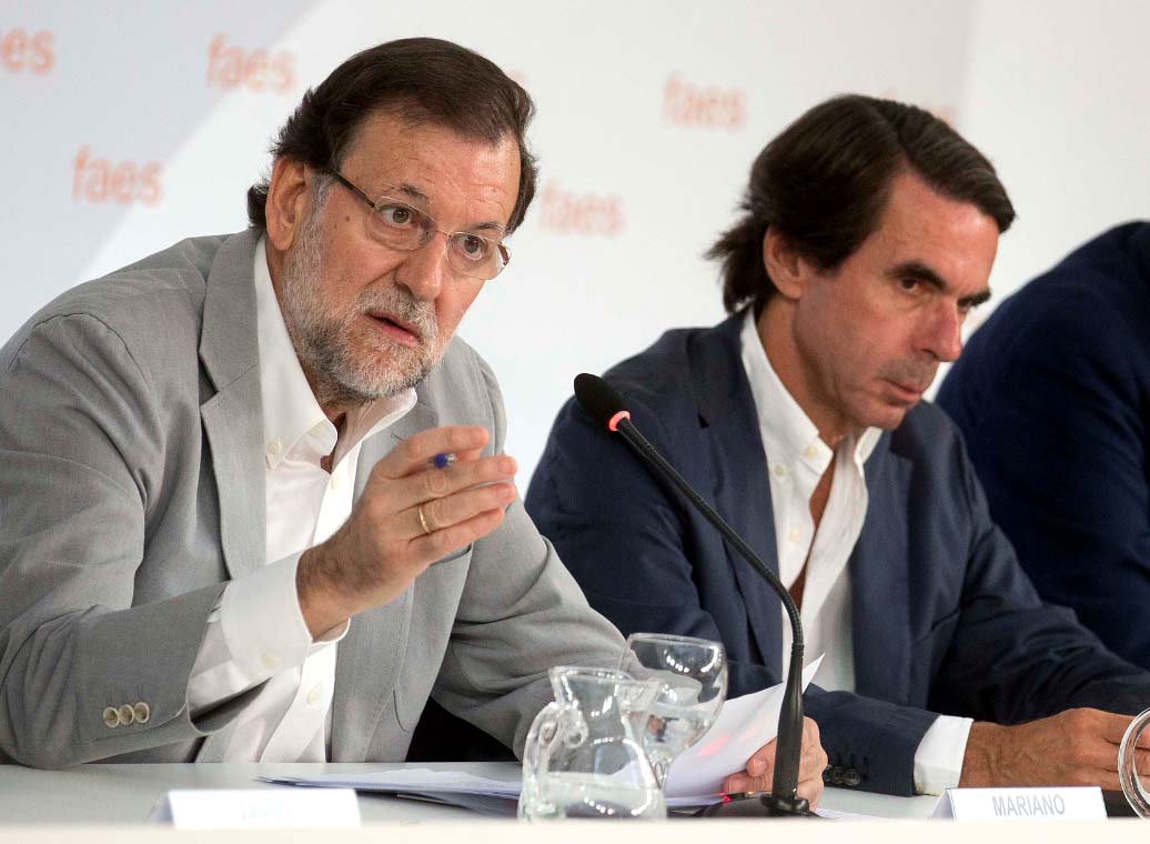 aznar-rajoy-faes-flickrPP