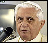 Benedicto XVI