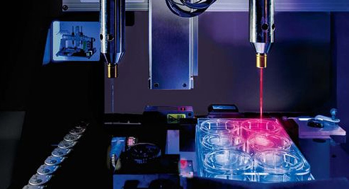 espiral Automáticamente Chispa chispear Imprimir órganos humanos en 3D ya no es ciencia ficción | Radiocable.com - Radio por Internet - La Cafetera espiral Automáticamente Chispa chispear Imprimir órganos humanos en 3D ya no es ciencia ficción | Radiocable.com - Radio por Internet - La Cafetera