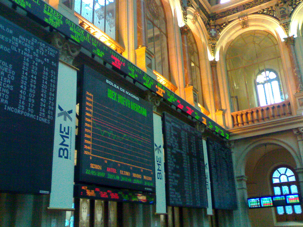 bolsa-madrid-indice