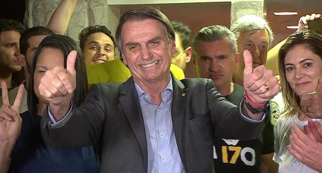 bolsonaro