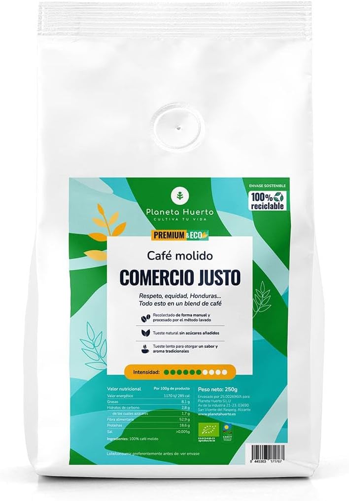 Café Honduras