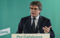 Puigdemont asegura en The Times que no se arrepiente de nada