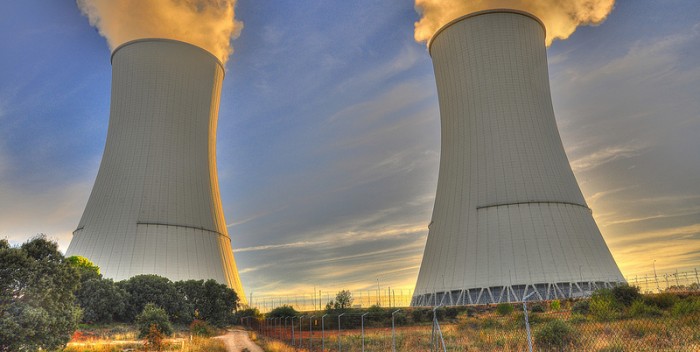 central,nuclear,trillo,energia