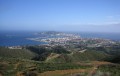 Los expertos señalan algunos riesgos, pero apuntan que la crisis en Ceuta es humanitaria, no sanitaria