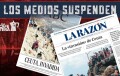 Deshumanización en Ceuta: La prensa española suspende