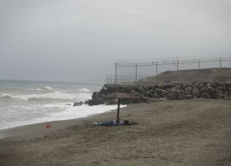 ceuta,valla,mar,frontera