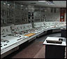 Sala de control de Chernobyl