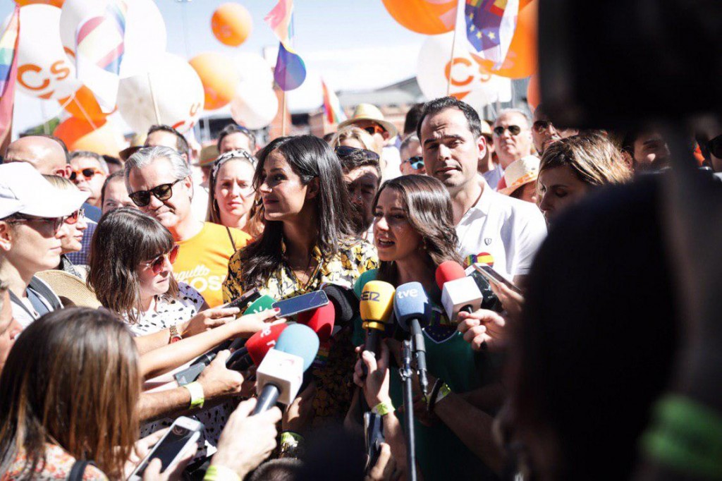 ciudadanos orgullo