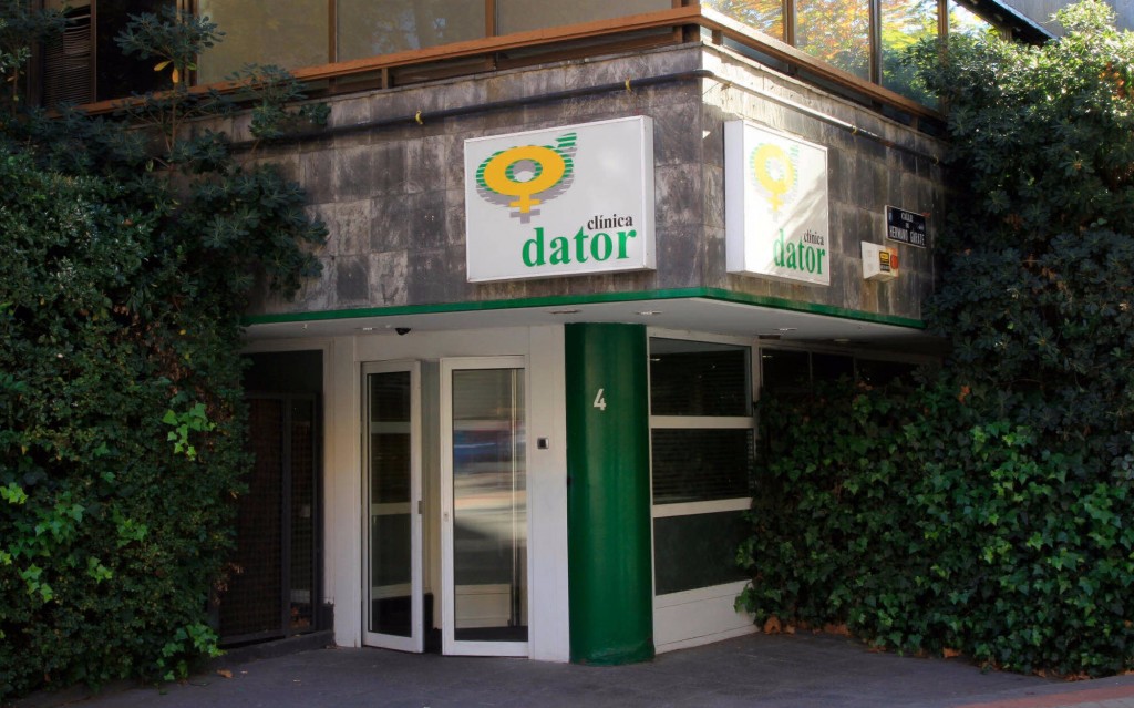 clinica dator