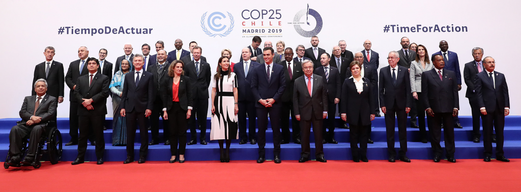 cop25