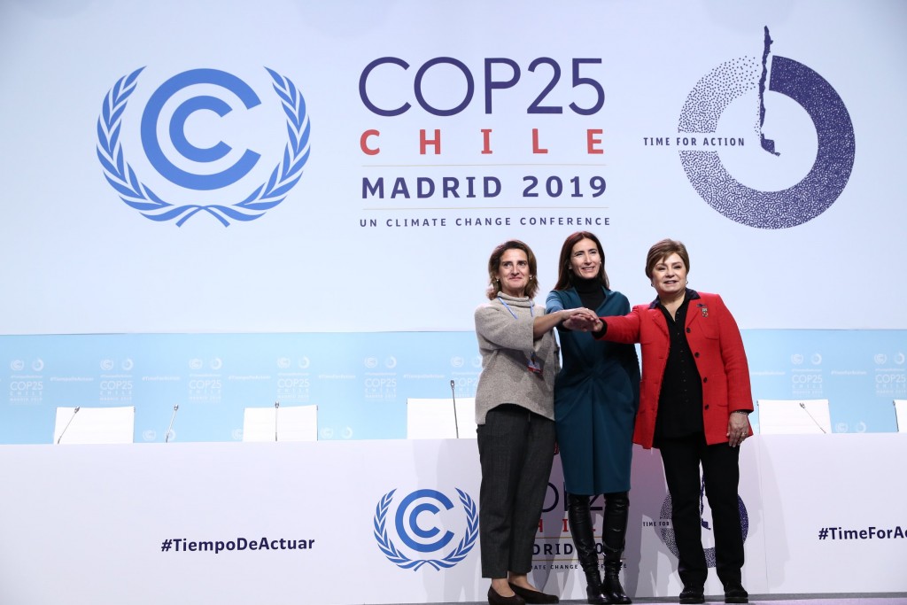 cop25