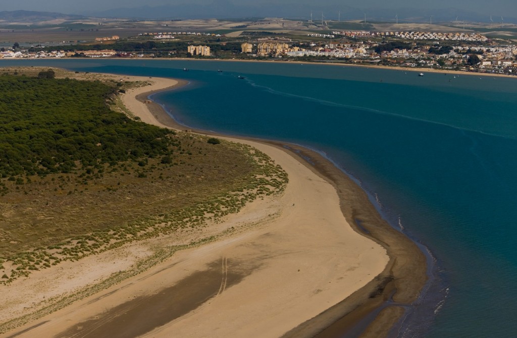 costa huelva greenpeace