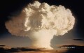 El arsenal nuclear mundial podría volver a crecer por primera vez desde el fin de la Guerra Fría