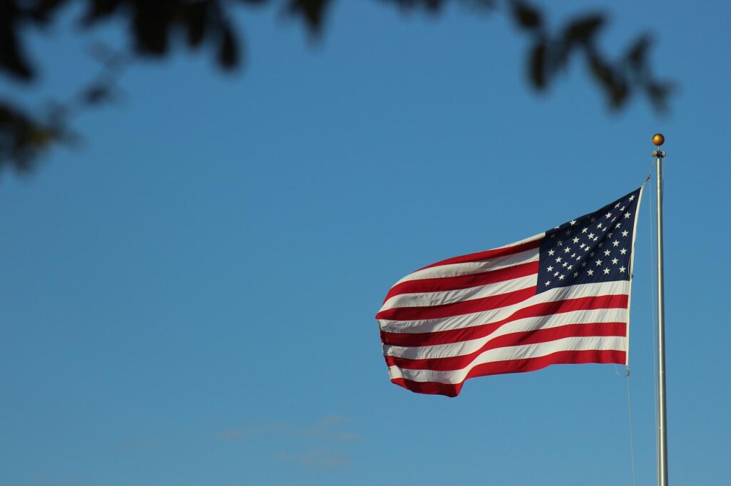 bandera estados unidos