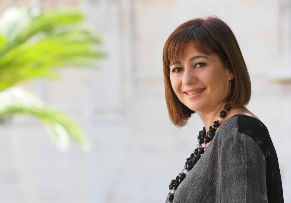 francina-armengol
