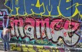 Entrevista al autor de “Tratado del Ilustre arte del grafiti”