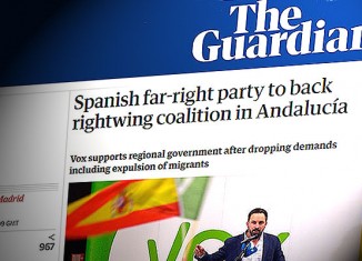 vox.guardian,abascal,extrema,derecha