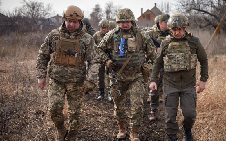 guerra ucrania zelensky