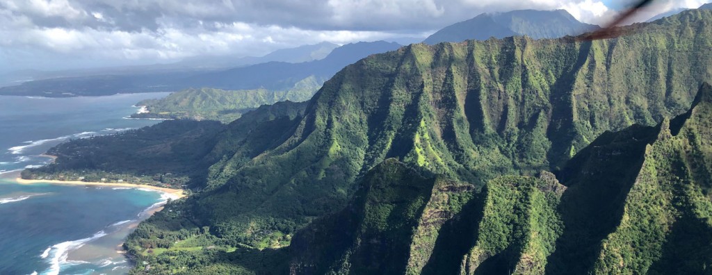 hawai onu
