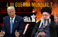 Ataque de EEUU a Irán – ¿Es esta la Tercera Guerra Mundial?
