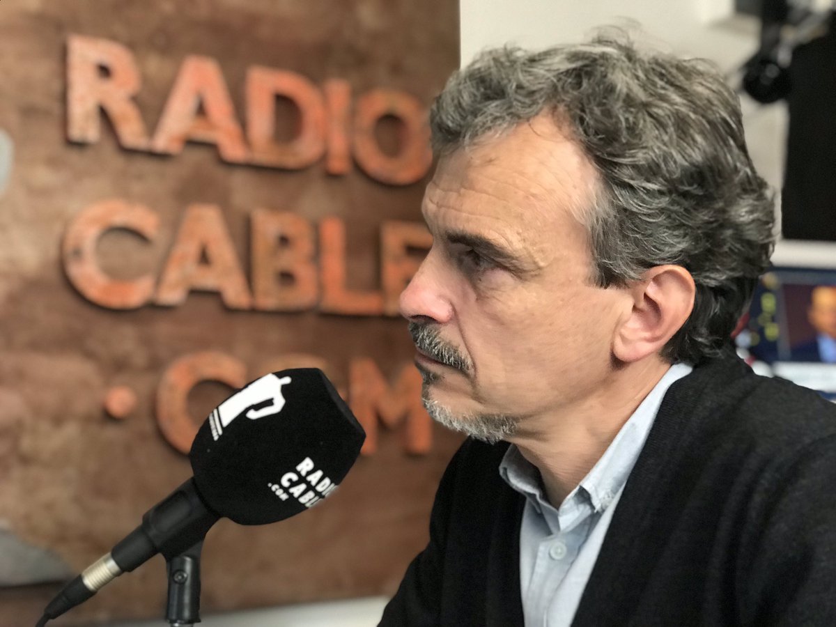 José Manuel López 