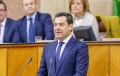 Moreno y el PP se enfrentan a una investidura inviable si no pactan con Vox