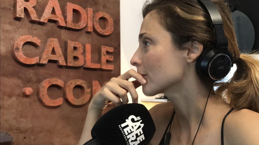 leticia dolera 30-9-2019 -