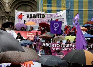 manifestacion,aborto,derecho,