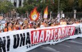“Mártir”, “icono”, “shock”, “batalla política”… los medios internacionales siguen con el foco sobre Maricarmen y su legado