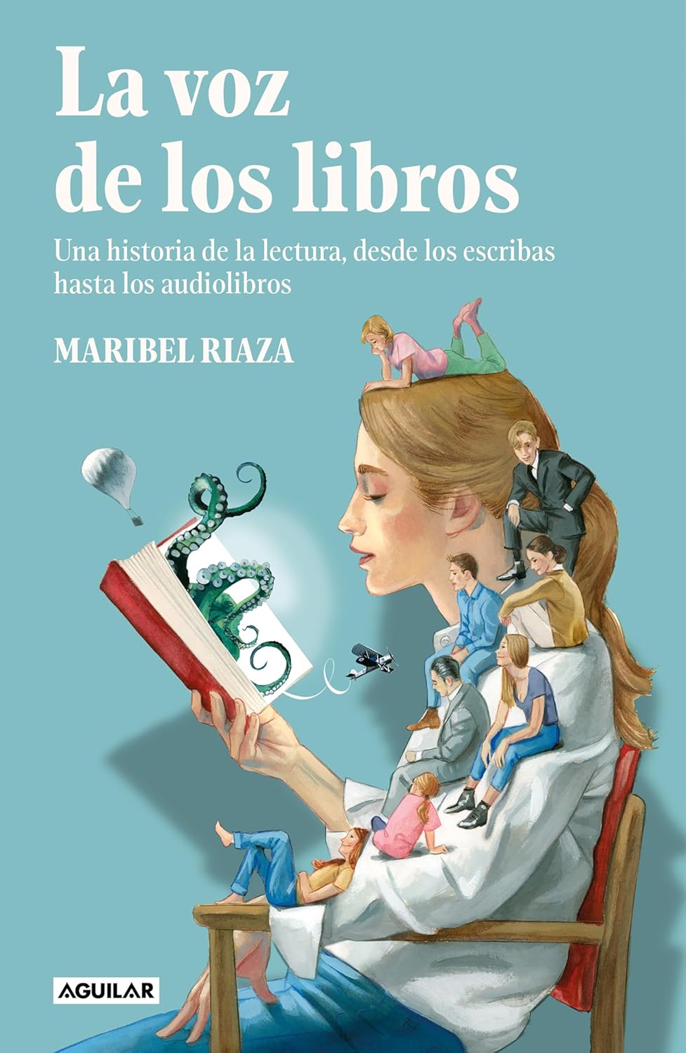 Maribel Riaza