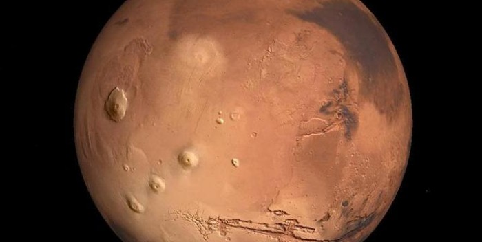 marte,planeta